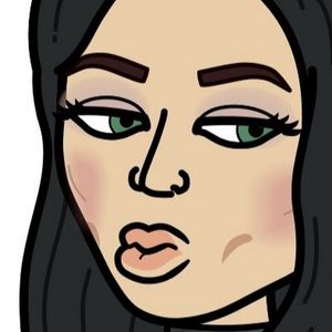 Meet your Posher, Marlo